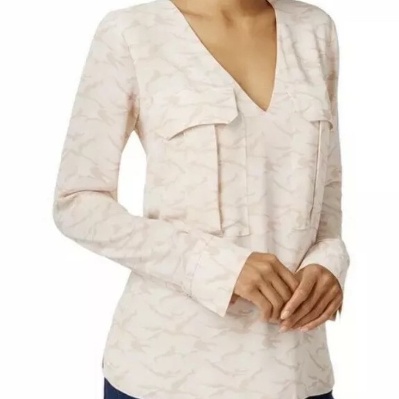 RACHEL Rachel Roy Tops - RACHEL Rachel Roy Blouse